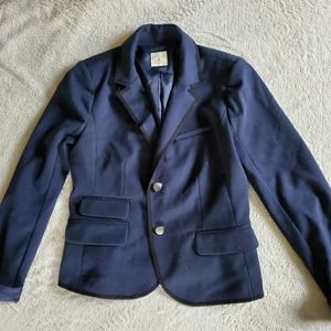 Gap navy blazer